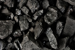Elsfield coal boiler costs