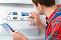 free Elsfield gas safe engineer quotes